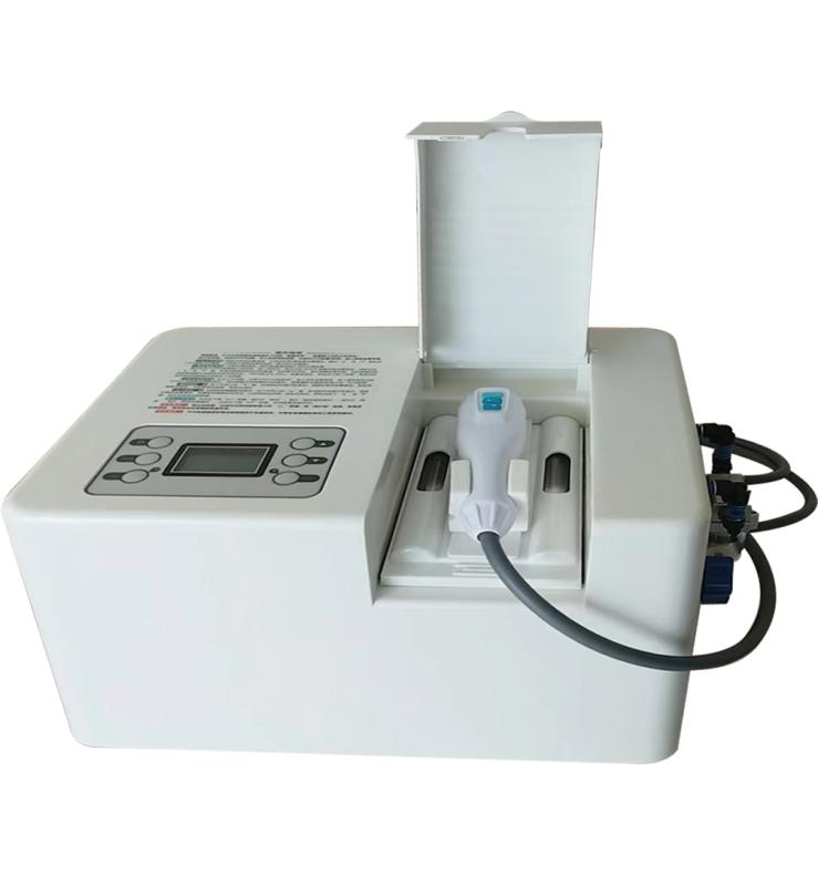 山東自動(dòng)配藥機(jī)質(zhì)控指標(biāo)解析：確保藥品配制準(zhǔn)確性與安全